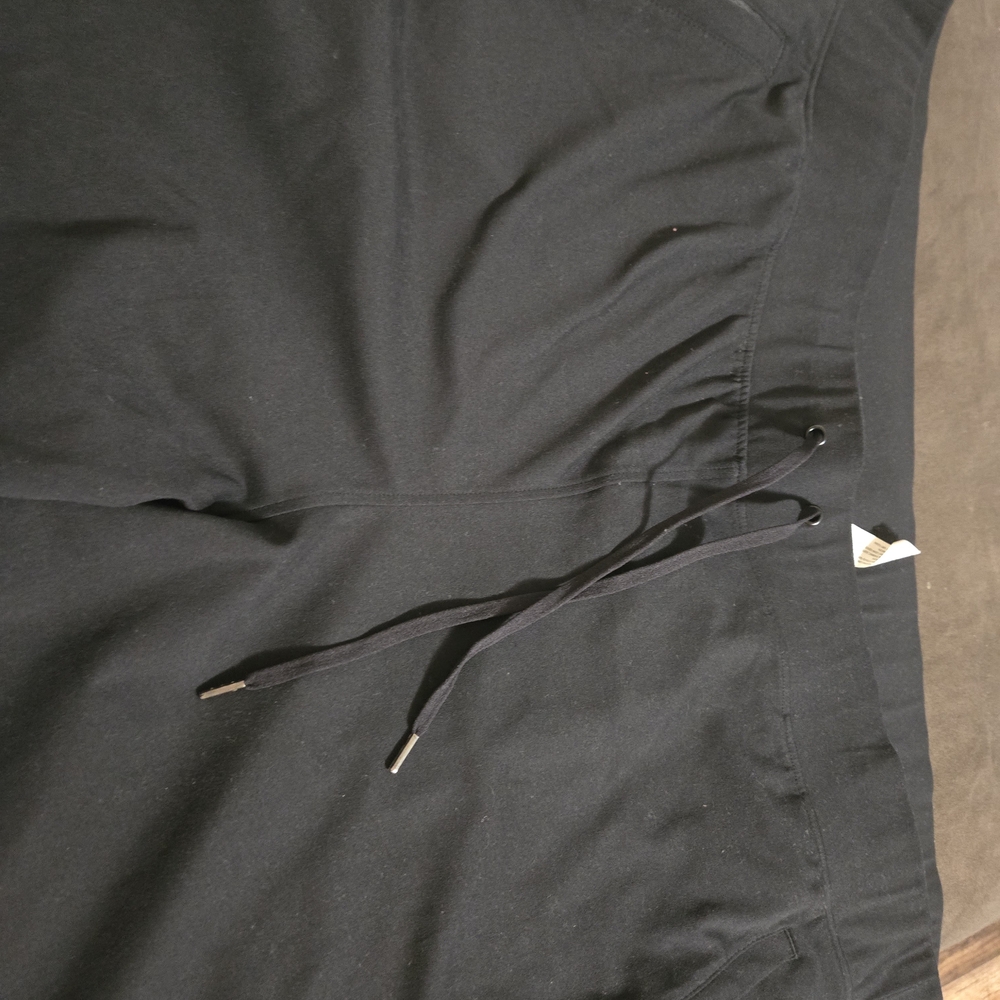 Yogalicious Black Track Pants